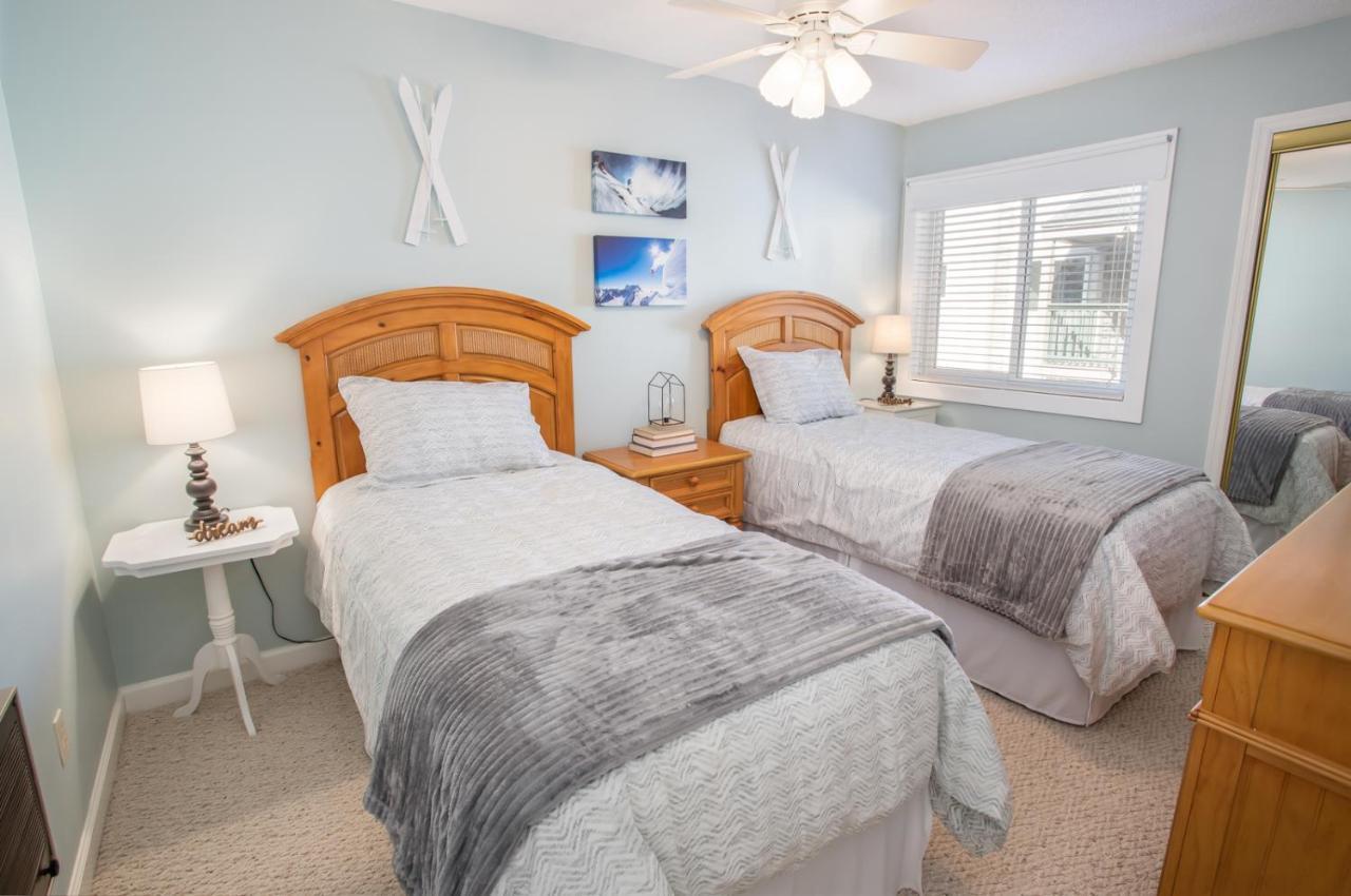 Condo At Pinnacle Inn Resort Beech Mountain Εξωτερικό φωτογραφία