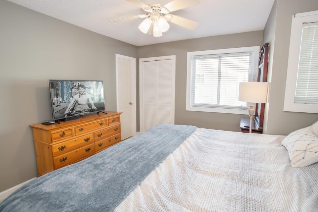 Condo At Pinnacle Inn Resort Beech Mountain Εξωτερικό φωτογραφία