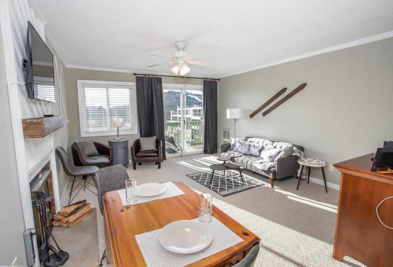Condo At Pinnacle Inn Resort Beech Mountain Εξωτερικό φωτογραφία