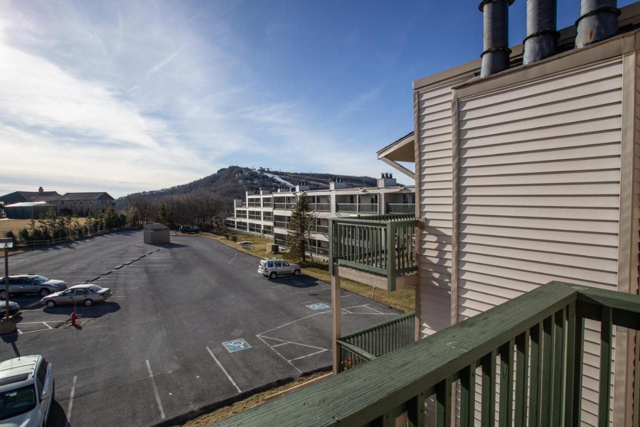 Condo At Pinnacle Inn Resort Beech Mountain Εξωτερικό φωτογραφία