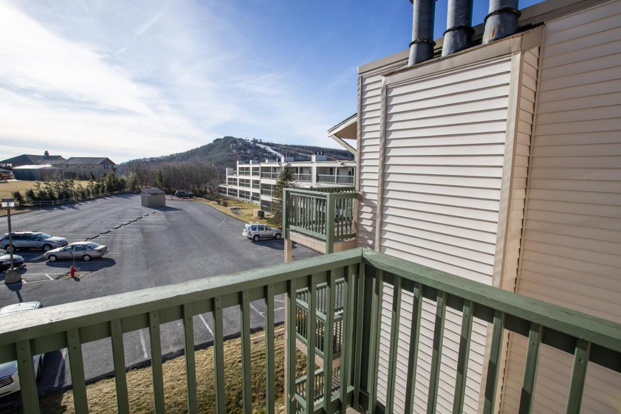 Condo At Pinnacle Inn Resort Beech Mountain Εξωτερικό φωτογραφία