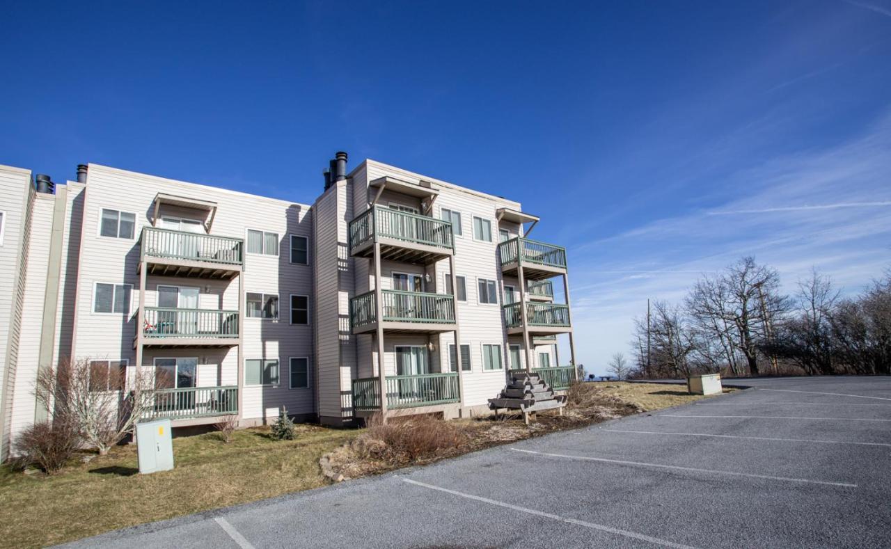 Condo At Pinnacle Inn Resort Beech Mountain Εξωτερικό φωτογραφία