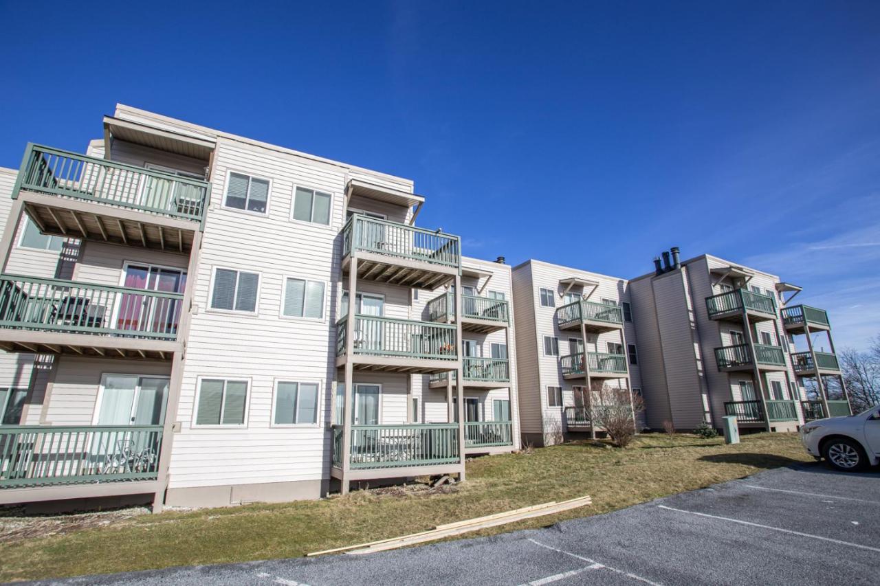 Condo At Pinnacle Inn Resort Beech Mountain Εξωτερικό φωτογραφία